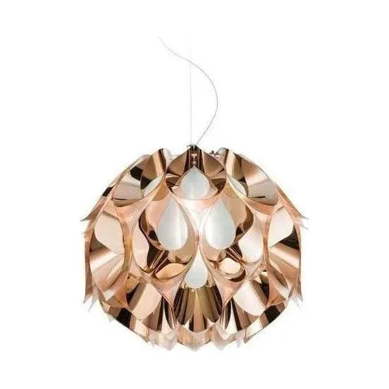 SLAMP - Flora Suspension - FLOSS00CPP01T00000US | Montreal Lighting & Hardware
