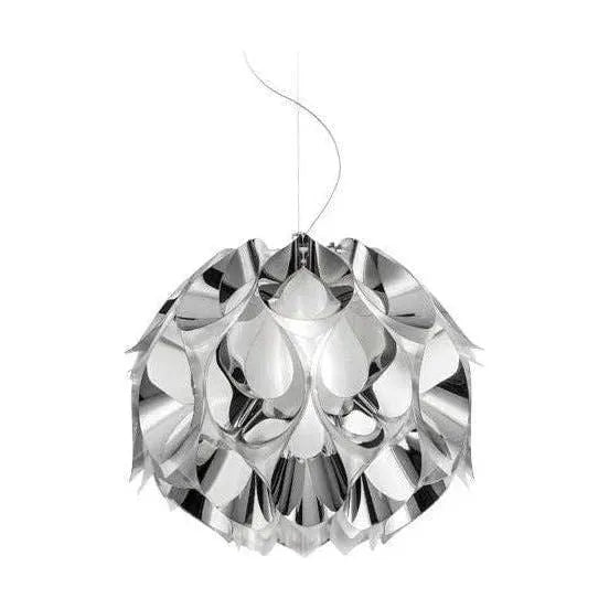 SLAMP - Flora Suspension - FLOSS00SLV01T00000US | Montreal Lighting & Hardware