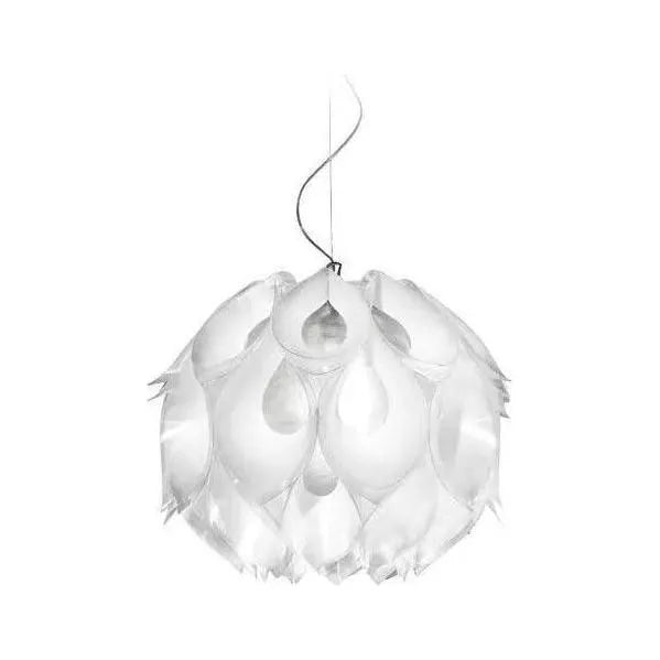 SLAMP - Flora Suspension - FLOSS00WHT01T00000US | Montreal Lighting & Hardware