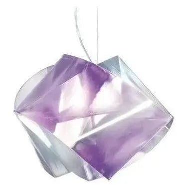 SLAMP - Gemmy Prisma Color Suspension - GEMSM00AMT01T00000US | Montreal Lighting & Hardware