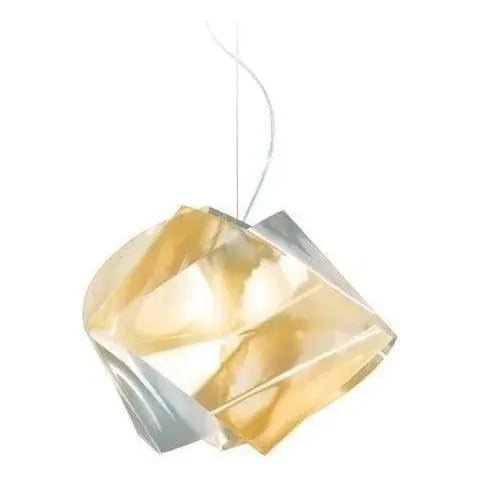 SLAMP - Gemmy Prisma Color Suspension - GEMSM00PRG01T00000US | Montreal Lighting & Hardware