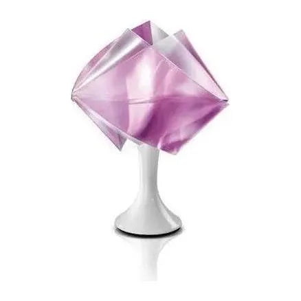 SLAMP - Gemmy Prisma Color Table Lamp - GEMTS00AMT00000000US | Montreal Lighting & Hardware