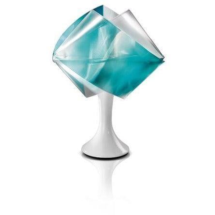 SLAMP - Gemmy Prisma Color Table Lamp - GEMTS00EMD00000000US | Montreal Lighting & Hardware