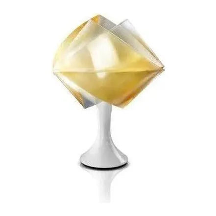SLAMP - Gemmy Prisma Color Table Lamp - GEMTS00PRG00000000US | Montreal Lighting & Hardware
