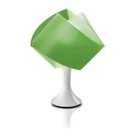 SLAMP - Gemmy Table Lamp - GEMTS00GRN00000000US | Montreal Lighting & Hardware