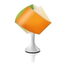 SLAMP - Gemmy Table Lamp - GEMTS00MCL00000000US | Montreal Lighting & Hardware