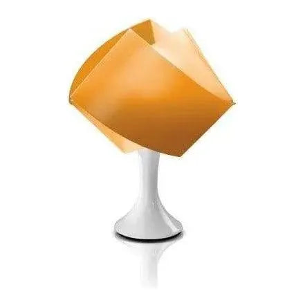 SLAMP - Gemmy Table Lamp - GEMTS00ORG00000000US | Montreal Lighting & Hardware