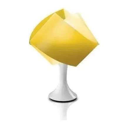 SLAMP - Gemmy Table Lamp - GEMTS00YLW00000000US | Montreal Lighting & Hardware