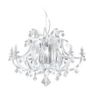 SLAMP - Ginetta Prisma Suspension - GINSM00PRS01T00000US | Montreal Lighting & Hardware