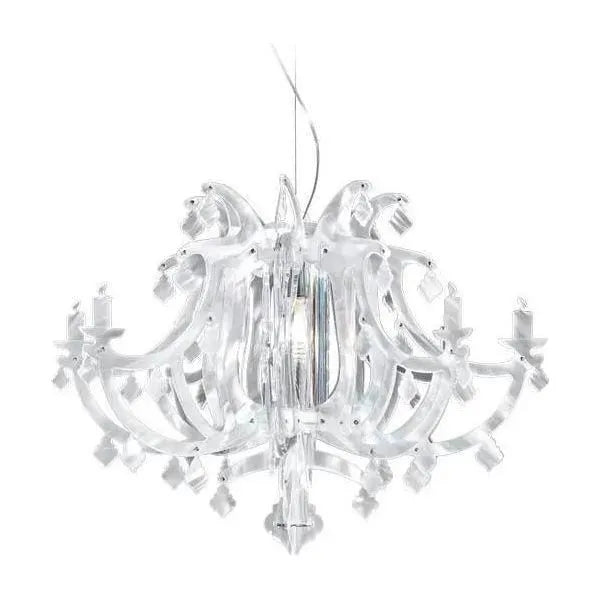 SLAMP - Ginetta Prisma Suspension - GINSM00PRS01T00000US | Montreal Lighting & Hardware