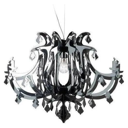 SLAMP - Ginetta Suspension - GINSM00SLV01T00000US | Montreal Lighting & Hardware