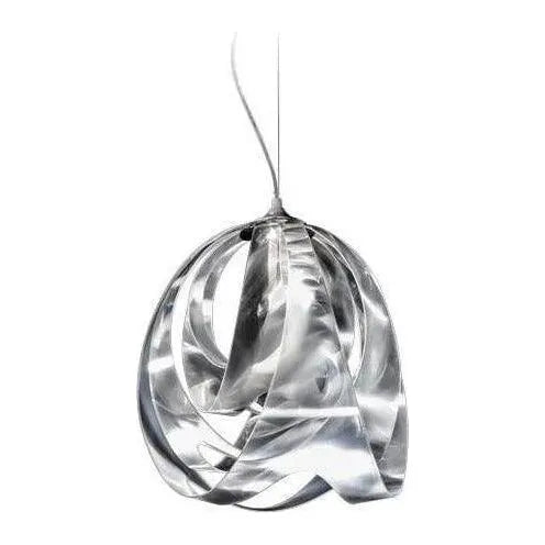 SLAMP - Goccia Prisma Suspension - GOCSM00PRS01T00000US | Montreal Lighting & Hardware