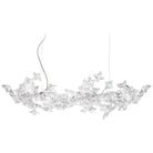 SLAMP - Hanami Suspension - HANSL00PRS01R00000US | Montreal Lighting & Hardware
