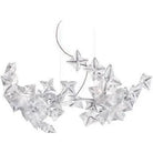 SLAMP - Hanami Suspension - HANSS00PRS01RG9000US | Montreal Lighting & Hardware