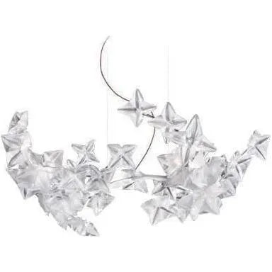 SLAMP - Hanami Suspension - HANSS00PRS01RG9000US | Montreal Lighting & Hardware