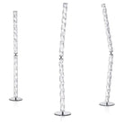 SLAMP - Hugo Floor Lamp - HUGFM00PRS00000000US | Montreal Lighting & Hardware