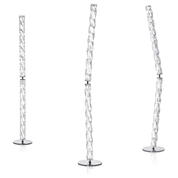 SLAMP - Hugo Floor Lamp - HUGFM00PRS00000000US | Montreal Lighting & Hardware