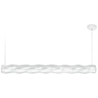 SLAMP - Hugo Suspension - HUGS000WHT01THR000US | Montreal Lighting & Hardware