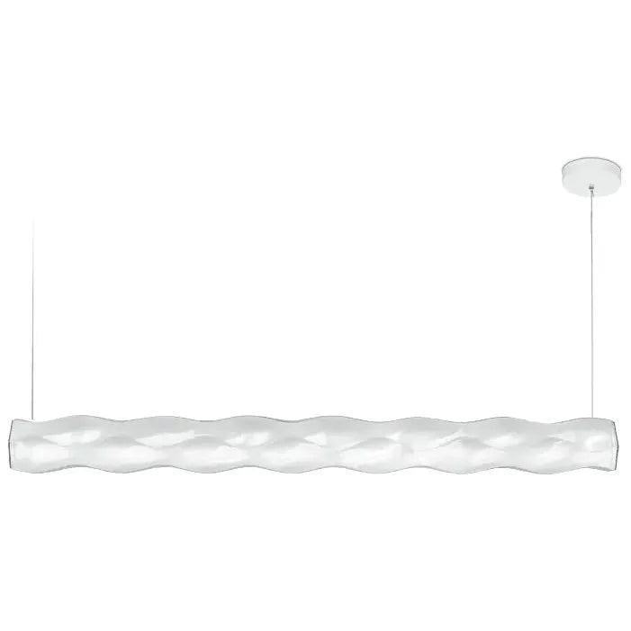 SLAMP - Hugo Suspension - HUGS000WHT01THR000US | Montreal Lighting & Hardware