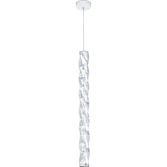 SLAMP - Hugo Vertical Suspension - HUGS000PRS01TVT000US | Montreal Lighting & Hardware