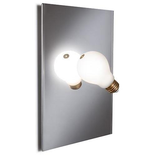 SLAMP - Idea Wall Light - IDEWM00MRR00000000US | Montreal Lighting & Hardware