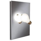 SLAMP - Idea Wall Light - IDEWM00MRR00000000US | Montreal Lighting & Hardware
