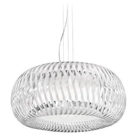 SLAMP - Kalatos Suspension - KLTSM00PRS01T00000US | Montreal Lighting & Hardware