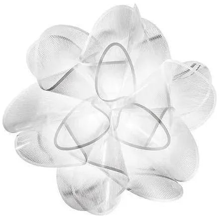 SLAMP - La Belle Etoile Ceiling/Wall Light - ETOCS00WHT00000LEDUS | Montreal Lighting & Hardware