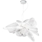 Slamp - La Belle Etoile Suspension - ETOSL00WHT01T00LEDUS | Montreal Lighting & Hardware
