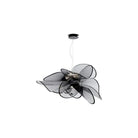 Slamp - La Belle Etoile Suspension - ETOSS00BLK01T00LEDUS | Montreal Lighting & Hardware