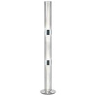 Slamp - La Lollo Floor Lamp - LALFM00PRS00000000US | Montreal Lighting & Hardware
