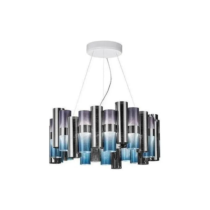 SLAMP - La Lollo Suspension - LALSL00GRD01T00000US | Montreal Lighting & Hardware