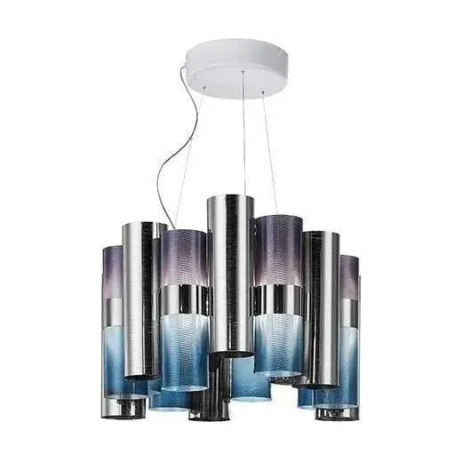 SLAMP - La Lollo Suspension - LALSM00GRD01T00000US | Montreal Lighting & Hardware