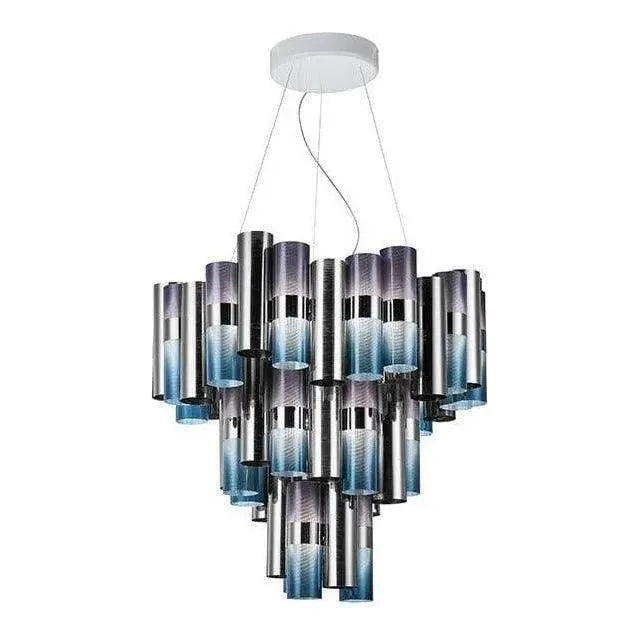 SLAMP - La Lollo Suspension - LALSXL0GRD01T00000US | Montreal Lighting & Hardware