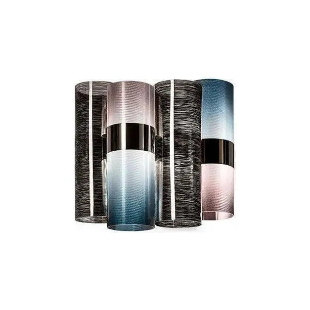 SLAMP - La Lollo Wall Light - LALWM00GRD00000000US | Montreal Lighting & Hardware