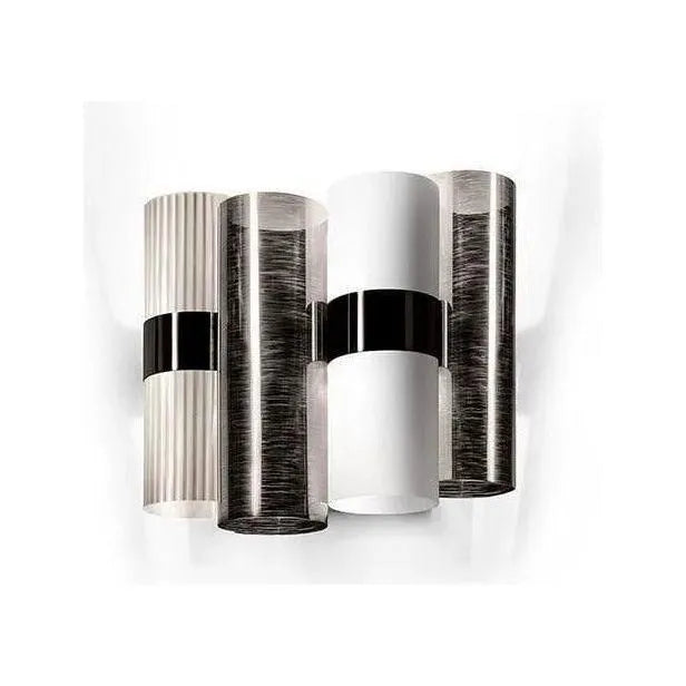 SLAMP - La Lollo Wall Light - LALWM00PWT00000000US | Montreal Lighting & Hardware