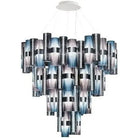 SLAMP - La Lollona Suspension - LALS4XLGRD06T00000US | Montreal Lighting & Hardware