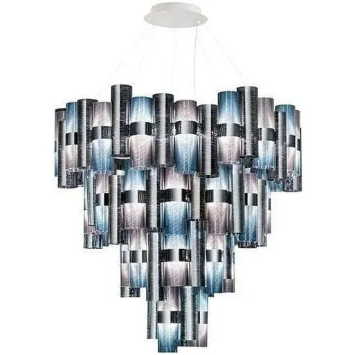 SLAMP - La Lollona Suspension - LALS4XLGRD06T00000US | Montreal Lighting & Hardware
