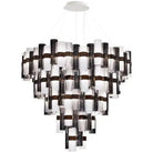SLAMP - La Lollona Suspension - LALS5XLPWT06T00000US | Montreal Lighting & Hardware