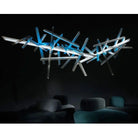 SLAMP - La Traviata Suspension - TRA92SOS0000LE | Montreal Lighting & Hardware