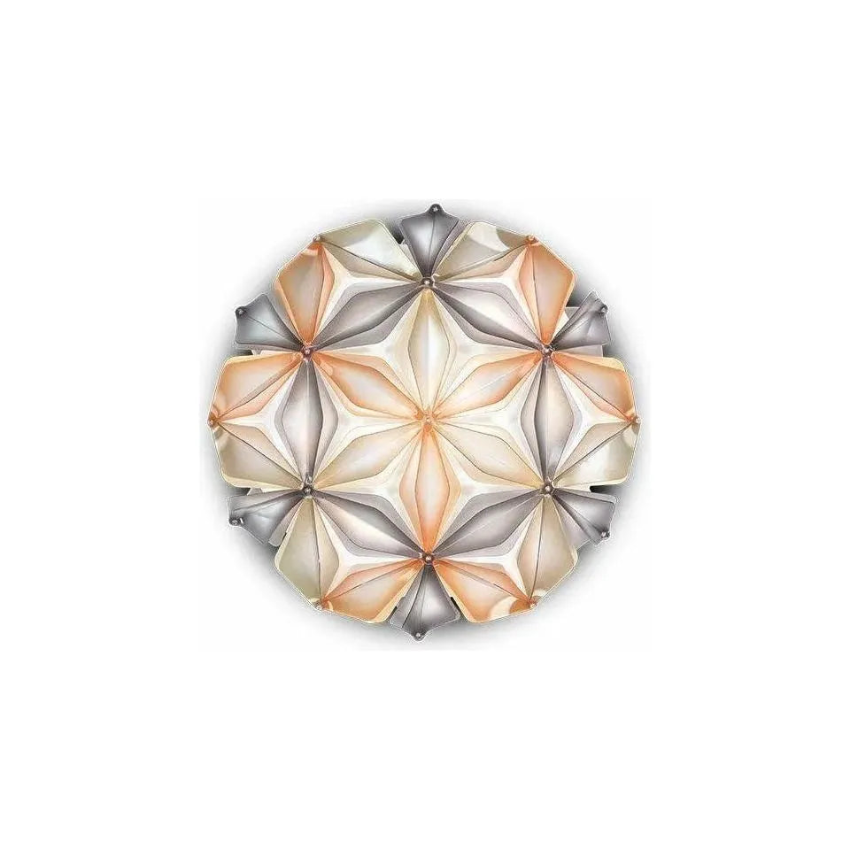 SLAMP - La Vie Ceiling/Wall Light - LAVCM00ORG00000000US | Montreal Lighting & Hardware