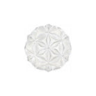 SLAMP - La Vie Ceiling/Wall Light - LAVCM00WHT00000000US | Montreal Lighting & Hardware
