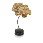 SLAMP - Lafleur Table Lamp - LAFT000VLV000BT000US | Montreal Lighting & Hardware