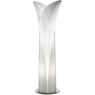 SLAMP - Las Palmas Floor Lamp - PALFXL0WHT00000000US | Montreal Lighting & Hardware