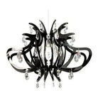 SLAMP - Lillibet Suspension - LILSM00BLK01T00000US | Montreal Lighting & Hardware