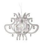 SLAMP - Lillibet Suspension - LILSM00FUM01T00000US | Montreal Lighting & Hardware