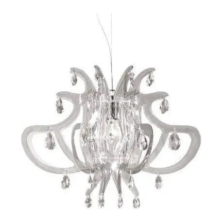 Lillibet Suspension