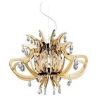 SLAMP - Lillibet Suspension - LILSM00GLD01T00000US | Montreal Lighting & Hardware