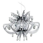 SLAMP - Lillibet Suspension - LILSM00SLV01T00000US | Montreal Lighting & Hardware