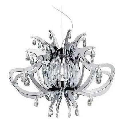 SLAMP - Lillibet Suspension - LILSM00SLV01T00000US | Montreal Lighting & Hardware
